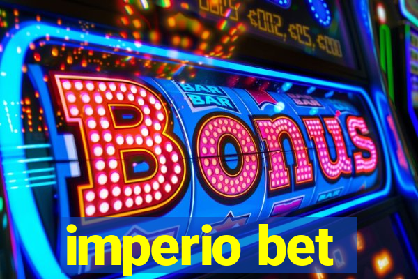 imperio bet